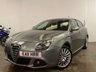 USED 2011 11 ALFA ROMEO GIULIETTA 2.0 JTDM-2 VELOCE S/S 5d 140 BHP 