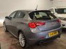 USED 2011 11 ALFA ROMEO GIULIETTA 2.0 JTDM-2 VELOCE S/S 5d 140 BHP 