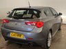 USED 2011 11 ALFA ROMEO GIULIETTA 2.0 JTDM-2 VELOCE S/S 5d 140 BHP 