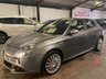 USED 2011 11 ALFA ROMEO GIULIETTA 2.0 JTDM-2 VELOCE S/S 5d 140 BHP 