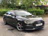 USED 2013 AUDI A6 2.0 TDI BLACK EDITION 4d AUTO 175 BHP BLACK EDITION+LOVELY DRIVE+FINANCE