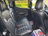 USED 2015 MITSUBISHI L200 2.4 DI-D 4X4 BARBARIAN DCB 178 BHP 1 OWNER FROM NEW **NO VAT** 2 KEYS