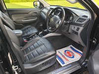 USED 2015 MITSUBISHI L200 2.4 DI-D 4X4 BARBARIAN DCB 178 BHP 1 OWNER FROM NEW **NO VAT** 2 KEYS