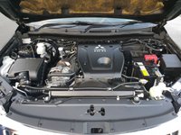USED 2015 MITSUBISHI L200 2.4 DI-D 4X4 BARBARIAN DCB 178 BHP 1 OWNER FROM NEW **NO VAT** 2 KEYS