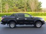 USED 2015 MITSUBISHI L200 2.4 DI-D 4X4 BARBARIAN DCB 178 BHP 1 OWNER FROM NEW **NO VAT** 2 KEYS