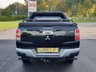 USED 2015 MITSUBISHI L200 2.4 DI-D 4X4 BARBARIAN DCB 178 BHP 1 OWNER FROM NEW **NO VAT** 2 KEYS