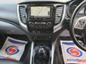 USED 2015 MITSUBISHI L200 2.4 DI-D 4X4 BARBARIAN DCB 178 BHP 1 OWNER FROM NEW **NO VAT** 2 KEYS