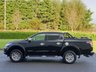 USED 2015 MITSUBISHI L200 2.4 DI-D 4X4 BARBARIAN DCB 178 BHP 1 OWNER FROM NEW **NO VAT** 2 KEYS