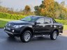 USED 2015 MITSUBISHI L200 2.4 DI-D 4X4 BARBARIAN DCB 178 BHP 1 OWNER FROM NEW **NO VAT** 2 KEYS