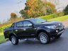 USED 2015 MITSUBISHI L200 2.4 DI-D 4X4 BARBARIAN DCB 178 BHP 1 OWNER FROM NEW **NO VAT** 2 KEYS