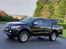 USED 2015 MITSUBISHI L200 2.4 DI-D 4X4 BARBARIAN DCB 178 BHP 1 OWNER FROM NEW **NO VAT** 2 KEYS