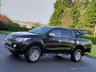 USED 2015 MITSUBISHI L200 2.4 DI-D 4X4 BARBARIAN DCB 178 BHP 1 OWNER FROM NEW **NO VAT** 2 KEYS