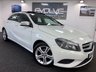 USED 2013 62 MERCEDES-BENZ A CLASS 1.8 A180 CDI BLUEEFFICIENCY SPORT 5d AUTO 109 BHP IMMACULATE, LOW MILES, F/S/H!!