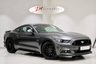 USED 2018 18 FORD MUSTANG 5.0 GT 2d 410 BHP RECENT SERVICE / MISHIMOTO EXHAUST