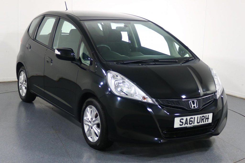 View our HONDA JAZZ