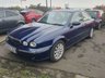 USED 2003 03 JAGUAR X-TYPE 2.5 V6 SE 4d AUTO 195 BHP 4x4 LOW MILES 