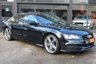USED 2012 12 AUDI A7 3.0 TDI QUATTRO S LINE 5d AUTO 204 BHP 