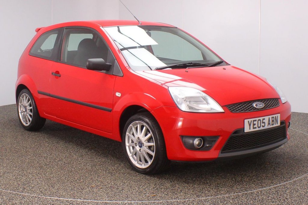 View our FORD FIESTA
