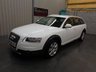 USED 2010 10 AUDI A6 3.0 ALLROAD TDI QUATTRO 5d AUTO 237 BHP AN EXCELLENT EXAMPLE