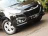 USED 2012 62 HYUNDAI IX35 1.7 PREMIUM CRDI 5d 114 BHP HUGE SPEC ONLY 83K A/C VGC