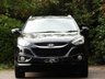USED 2012 62 HYUNDAI IX35 1.7 PREMIUM CRDI 5d 114 BHP HUGE SPEC ONLY 83K A/C VGC
