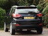 USED 2012 62 HYUNDAI IX35 1.7 PREMIUM CRDI 5d 114 BHP HUGE SPEC ONLY 83K A/C VGC