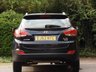 USED 2012 62 HYUNDAI IX35 1.7 PREMIUM CRDI 5d 114 BHP HUGE SPEC ONLY 83K A/C VGC