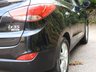 USED 2012 62 HYUNDAI IX35 1.7 PREMIUM CRDI 5d 114 BHP HUGE SPEC ONLY 83K A/C VGC
