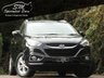 USED 2012 62 HYUNDAI IX35 1.7 PREMIUM CRDI 5d 114 BHP HUGE SPEC ONLY 83K A/C VGC