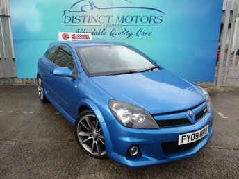 View our VAUXHALL ASTRA