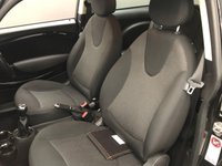 USED 2011 61 MINI HATCH ONE 1.6 ONE 3d 98 BHP DAB BLUETOOTH 