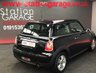 USED 2011 61 MINI HATCH ONE 1.6 ONE 3d 98 BHP DAB BLUETOOTH 