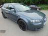 USED 2005 05 AUDI A3 1.6 FSI SE 5dr 
