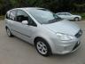 USED 2009 09 FORD C-MAX 1.8 Zetec 5dr 
