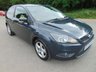 USED 2009 59 FORD FOCUS 1.6 Zetec 3dr 