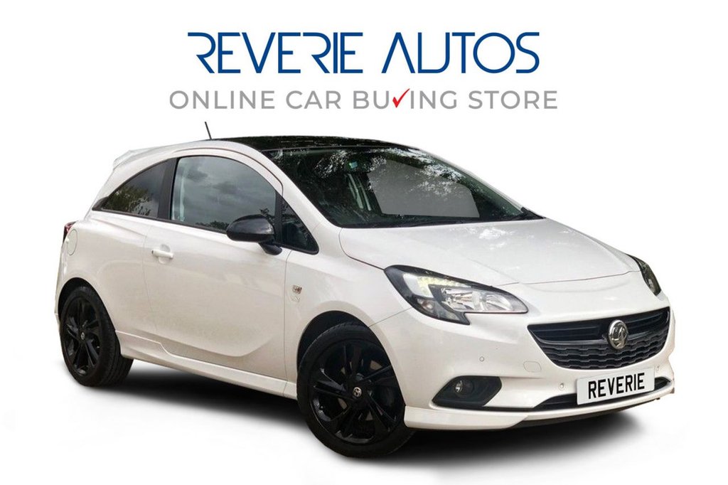View our VAUXHALL CORSA