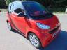 USED 2010 60 SMART FORTWO coupe Passion mhd 2dr Softouch Auto [2010] 