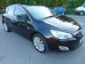 USED 2011 11 VAUXHALL ASTRA 1.6i 16V SE 5dr 