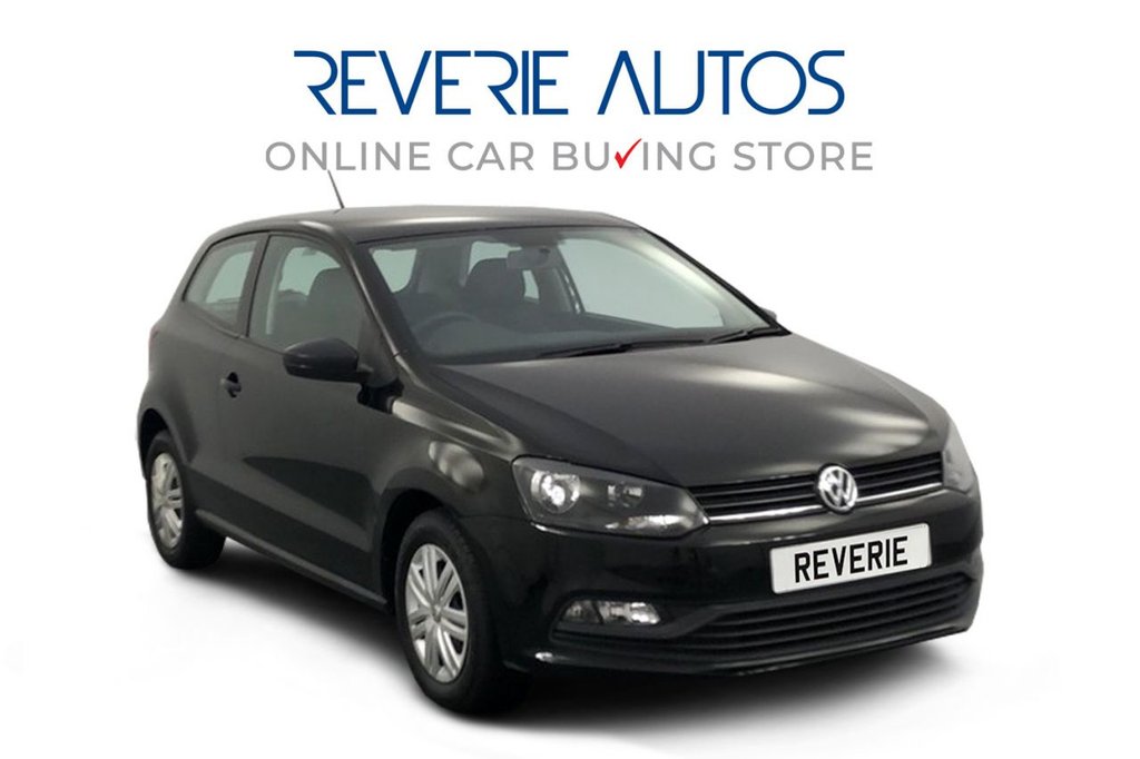 View our VOLKSWAGEN POLO
