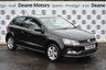 USED 2016 66 VOLKSWAGEN POLO 1.2 MATCH TSI 3d 89 BHP SUPERB VALUE HD VIDEO AVAILABLE