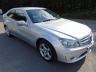 USED 2009 09 MERCEDES-BENZ CLC CLASS CLC 220 CDI SE 3dr Auto 