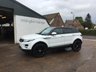 USED 2014 64 LAND ROVER RANGE ROVER EVOQUE 2.2 ED4 PURE TECH 5d 150 BHP FINANCE FROM &pound;201 PER MONTH* In very good condition with MOT till September 2020, partial service history and 87709 miles. Highly spec'd with sat nav, bluetooth, parking sensors, cruise control, black leather interior and heated front seats