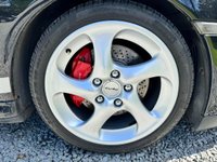 USED 2005 05 PORSCHE 911 3.6 CARRERA 4 S 2d 320 BHP 