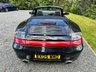 USED 2005 05 PORSCHE 911 3.6 CARRERA 4 S 2d 320 BHP 