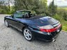 USED 2005 05 PORSCHE 911 3.6 CARRERA 4 S 2d 320 BHP 
