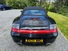 USED 2005 05 PORSCHE 911 3.6 CARRERA 4 S 2d 320 BHP 
