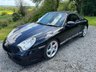 USED 2005 05 PORSCHE 911 3.6 CARRERA 4 S 2d 320 BHP 