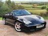 USED 2005 05 PORSCHE 911 3.6 CARRERA 4 S 2d 320 BHP 