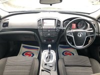 USED 2012 62 VAUXHALL INSIGNIA 2.0 SRI NAV CDTI 5d AUTO 157 BHP 