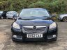 USED 2012 62 VAUXHALL INSIGNIA 2.0 SRI NAV CDTI 5d AUTO 157 BHP 